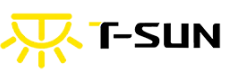 Tsun Lighting logo